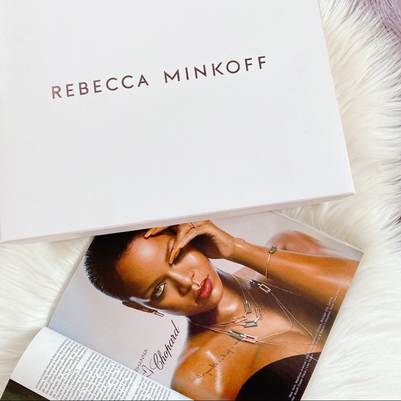 Rebecca Minkoff Kichi Pointed Toe Bootie - Picture 7 of 7